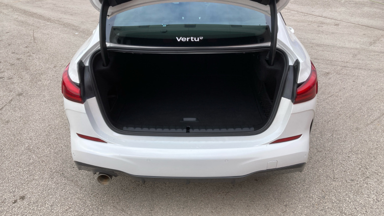 BMW 2 Series 218i [136] M Sport 4dr DCT Petrol Saloon